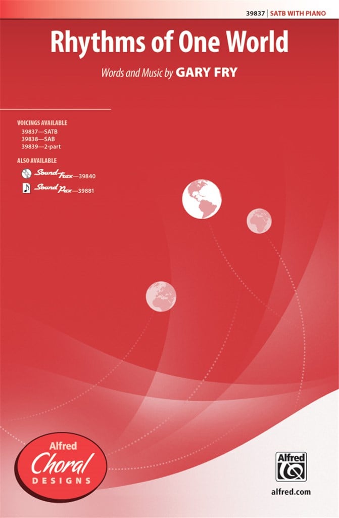 Rhythms of One World